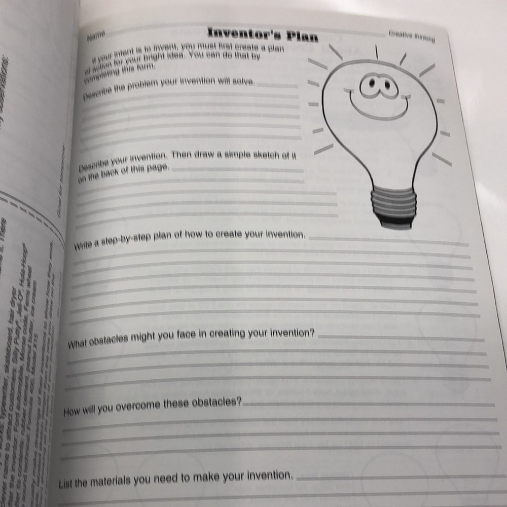 December The Mailbox Grades 4-6 - Picture 7 of 11